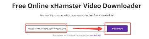 How to Download Videos from Xhamster on PC & Mobile 